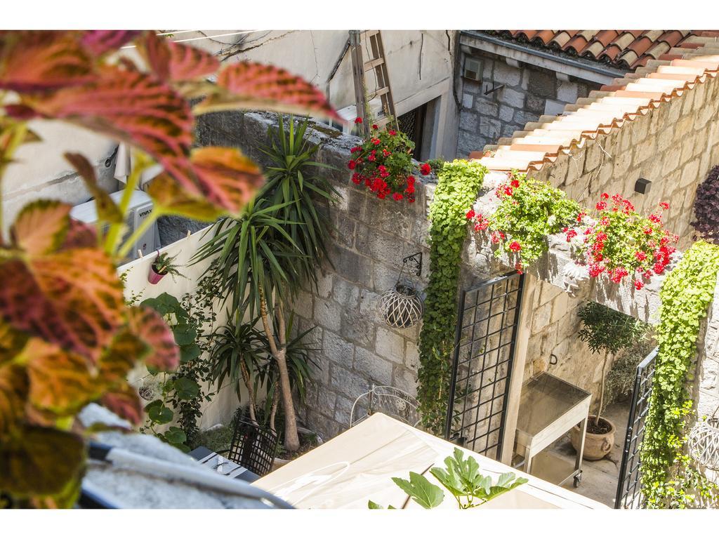 Harmony Apartments Split Quarto foto
